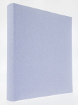 Fotoalbum Gedeon Linen Sky, 29x32 cm