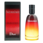 Dior Fahrenheit Edt Spray, 50 ml