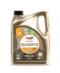 Total Quartz Future GF-6 0w20 &otilde;li - 5L