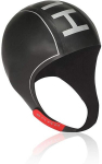 Ujumism&uuml;ts Huub Skull Swim Cap Neoprene