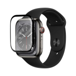 Apple Watch Bestsuit Flexible Hybrid kaitseklaas - 45mm