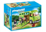 6928 PLAYMOBIL&reg; Country Hobuveok
