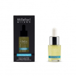 Vees lahustuv l&otilde;hna&otilde;li Millefiori Milano Mediterranean Bergamot, 15 ml