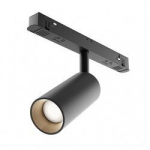 Raudteevalgustus Focus LED Maytoni Technical TR032-2-20W3K-S-B