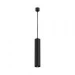 Maytoni Tehniline rippvalgusti Focus Black P075PL-01B