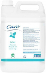 Orgaaniline vedelseep kiilto Care Seep, lillel&otilde;hnaga, 5 l