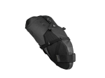 Jalgratta sadulakott Topeak BackLoader X, 10 l, must
