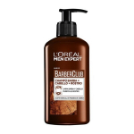 Habeme&scaron;ampoon Men Expert Barber Club L'Oreal Make Up (200 ml)