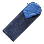 Matka magamiskott Hi-Tec, 210 x 75 cm, sinine