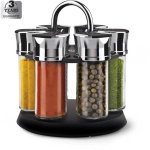 Maitseainete komplekt Lamart Spice, 6 tk x 85 ml