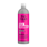 Juuksepalsam v&auml;rvitud juustele Tigi Bed Head Self Absorbed, 750 ml