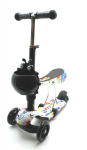 Roller 3 in 1