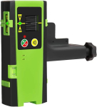 Laserdetektor Huepar LR-6RG, roheline