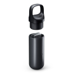 Kr&uuml;ptoraha rahakotid Ledger Nano S Plus Pod korpus (toru t&uuml;&uuml;pi)