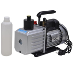 Kaheastmeline vaakumpump 100 l/min