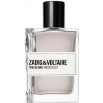 Parf&uuml;&uuml;mid meestele Zadig - Voltaire This is Him! EDT, 100 ml