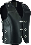 Naturaalsest nahast motovest