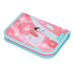 Herlitz pinal, t&auml;idetud, 31 osa - Ballet Love