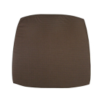 Toolipadi Home4you Wicker-1, pruun