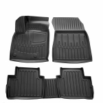 Matid 3D NISSAN QASHQAI J12 2021