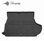 Kummist pagasiruumi matt PEUGEOT 4007 2007-2013