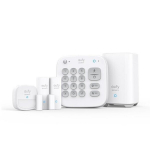 Eufy - 5-osaline h&auml;irekomplekt - Kodu h&auml;ires&uuml;steem