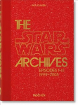 Star Wars Archives. 1999-2005. 40th Ed