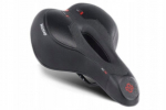 Jalgratta sadul 250 x 180 mm, Wittkop MEDICUS PRO Trekking 6.2 (WYP002549) 4598