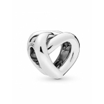 Naiste P&auml;rlid Pandora 798081 H&otilde;bedane (1 cm)