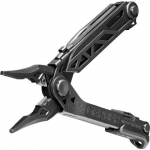 Gerber Center Drive Multi Tool koos otsakukomplektiga, must, Native