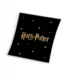 Harry Potteri korallifliisist tekk 130x170 cm