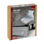 Kokkupandav aste treileri jaoks