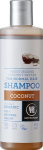 Kookose &scaron;ampoon normaalsetele juustele Urtekram Coconut 250 ml