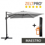 P&auml;ikesevari Maestro, hall