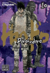 Dorohedoro, Vol. 10 Original ed