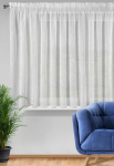 Kardin Carla, 300x145 cm