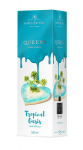 Kodul&otilde;hnastaja Marcela Victoria Queens Reed Diffuser Tropical Oasis, 100 ml
