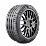 Michelin Pilot Sport 4s 215/45 R20 95y Xl Fp suverehv