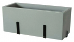 Teraplast riputatav pott Schio Cassa 25cm