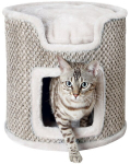 Trixie kraapimispost Ria Cat Tower, 37 cm