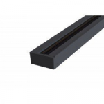 Maytoni Tehniline s&uuml;vistatud r&ouml;&ouml;bastee r&ouml;&ouml;pmelkandaalid Unity TRX001-112B Must