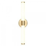 Maytoni Modern seinalamp Axis MOD106WL-L10G3K Gold