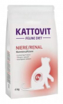 Kattovit kassidele Feline Diet Niere/Renal 4 kg