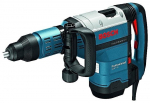 BOSCH haamer SDS-MAX 1500W 13J 8,5kg GSH 7VC