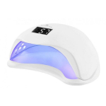 LED UV k&uuml;&uuml;nelamp DualLED 48W h&uuml;briidgeelid + tasuta klambrid E6462