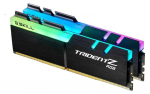 G.Skill Trident Z RGB (For AMD) DDR4-3200 CL16-18-18-38 1.35V 16GB (2x8GB) F4-3200C16D-16GTZRX