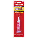 Keermeliim Permanent Threadlok TL371 Abro, 6 ml