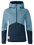 Naiste softshell jope, Vaude Tremalzo - Sinine 67071-447
