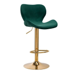 Baaritool BRAVISIMUS VELVET GREEN GOLD
