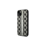 Karl Lagerfeld Monogram - iPhone 14 Plus 6,7, hall